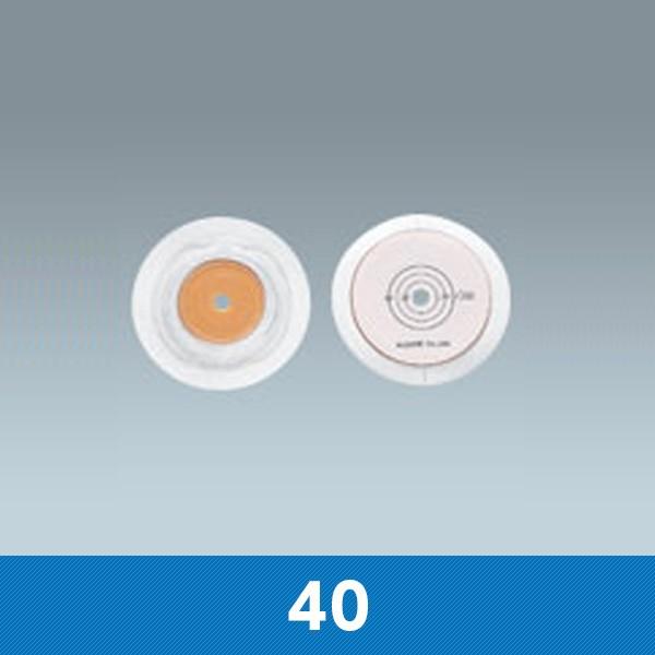 プロケアー2・FA 12102 ストーマ有効径29〜39mm フリーカット 適応ストーマ袋40 1箱5枚入 アルケア【返品不可】 | ALCARE
