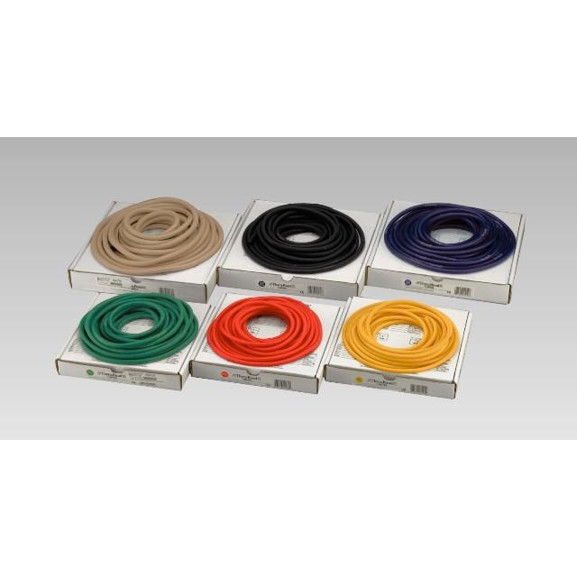 セラバンドチューブ アオ 中強 7.6m R127TD【返品不可】 | ブランド登録なし