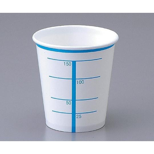 検尿カップ AE-205 211mL 100個入 AE-205 1箱（100個入り）【返品不可】 | ブランド登録なし