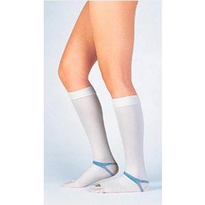 ファインサポート ハイソックスタイプ サイズM 足首太さ 19〜23cm 身長 166cm未満 FS-H-MR 1本/袋 東レ【同梱不可】【メール便専用】【返品不可】 | ブランド登録なし