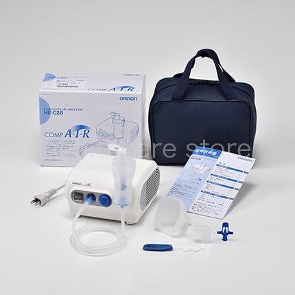 オムロン コンプレッサー式ネブライザ NE-C28 COMP AIR【吸入器 オムロン コンプレッサー式ネブライザ NE-C28 COMP AIR【吸入器