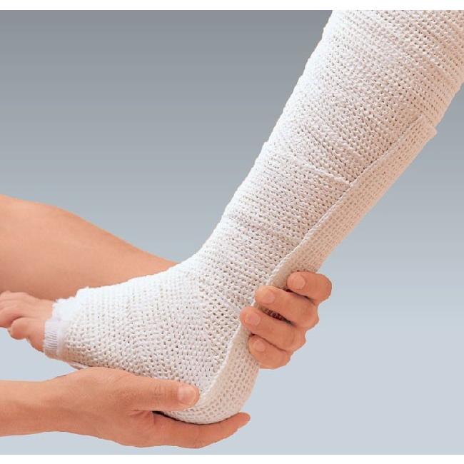 プライトン-100 ロール 6号サイズ 15644 15.0cmx1.8m 熱可塑性キャスト 4巻 アルケア【返品不可】