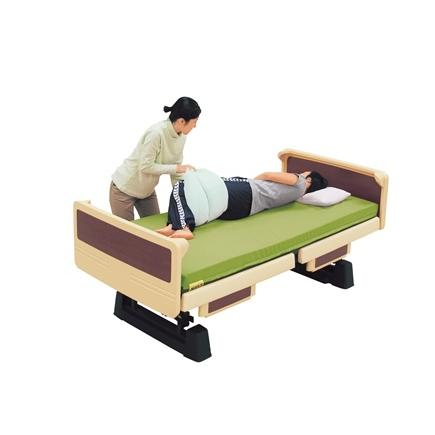 セロリ（ポジショニングクッション） Bタイプ（スネーク型） 141cmx23cmx8cm 1個 MTYB モルテン【返品不可】の画像
