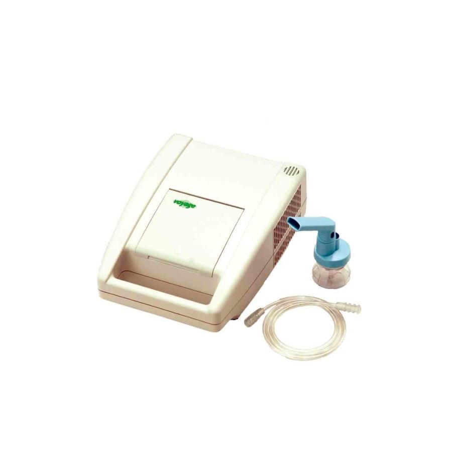 voyage ボヤージ 一般医療機器 非加熱式ネプライザ 吸入器 喘息 発作
