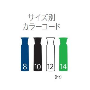 自己導尿カテーテル スピーディカテ コンパクト 14Fr 28584 女性用 30