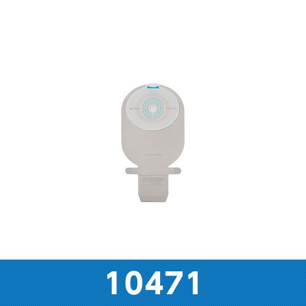 センシュラ ミオ1 不透明 10471 フリーカット 開口部径10-55mm 面板