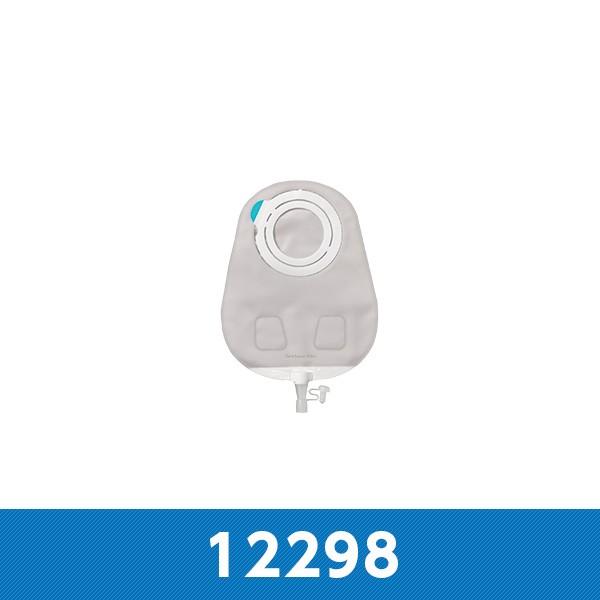 センシュラ ミオ2 フレックス ウロ 12298 ディスク内径50mm 1箱