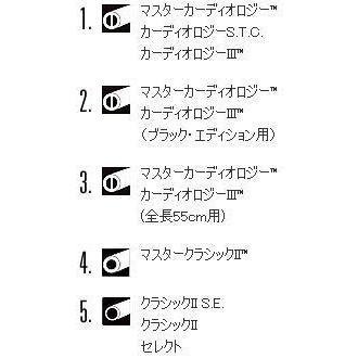 3M 【部品】リットマン 聴診器 バイノーラル マスタークラシック2用