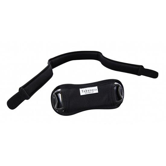 ガードラー OS バンド フリー（適応範囲27cm〜46cm） 1本 左右兼用 037390 竹虎（タケトラ）【返品不可】 | 竹虎 | 02