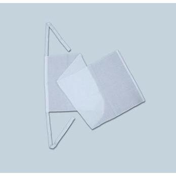 T字帯 2号 34cmx90cm ポリエチレン防水シート付 00038 オオサキメディカル【返品不可】 | オオサキメディカル | 02