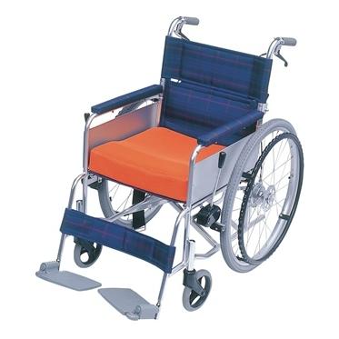 molten（モルテン） シーポス（車いす用クッション） 幅40cmx長さ40cmx