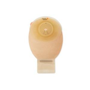 ノバライフ 1 フィット マキシ 透明 984-25 ストーマサイズ25mm 1箱10枚入 ダンサック【返品不可】 | ブランド登録なし