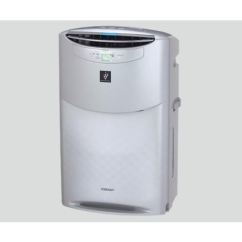 76%OFF!】 プラズマクラスター空気清浄機 加湿空気清浄機 生活臭用 KI