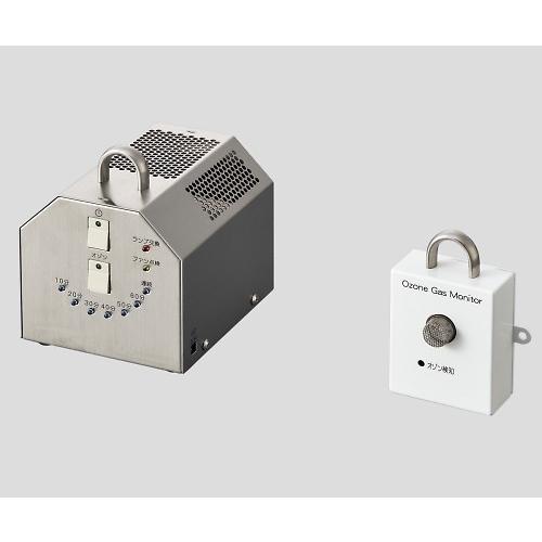 オゾン殺菌装置 本体ユニット 1個 研究、開発用 | coachgundy.com