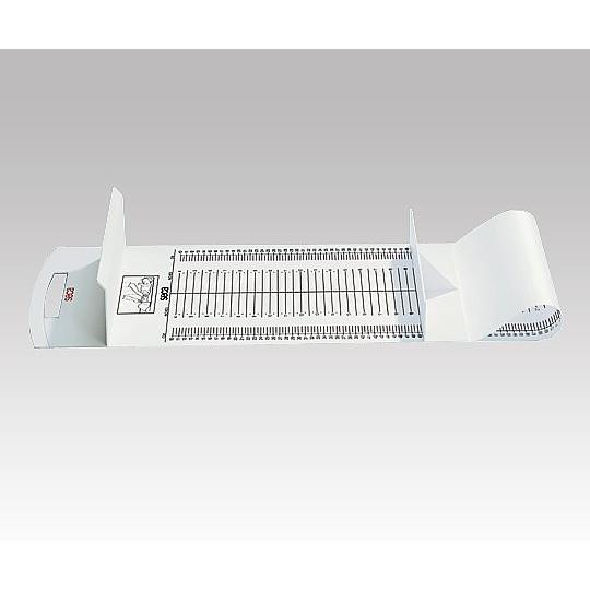 最先端 乳児用身長測定マット Seca210 100 990mm 1個 返品 在庫有 Esiba Tg