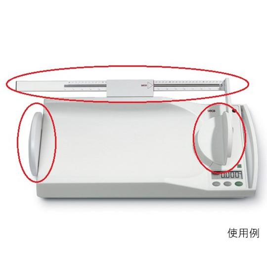 ブランド登録なし - もの言う花規摸seca336用メジャーロッドユニット seca232 1個【返品不可】 家具、インテリア-オフィス家具