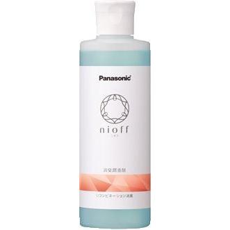 ニオフ消臭潤滑剤 ボトル 250ml 05016 1本 コンバテック【返品不可】 | ブランド登録なし