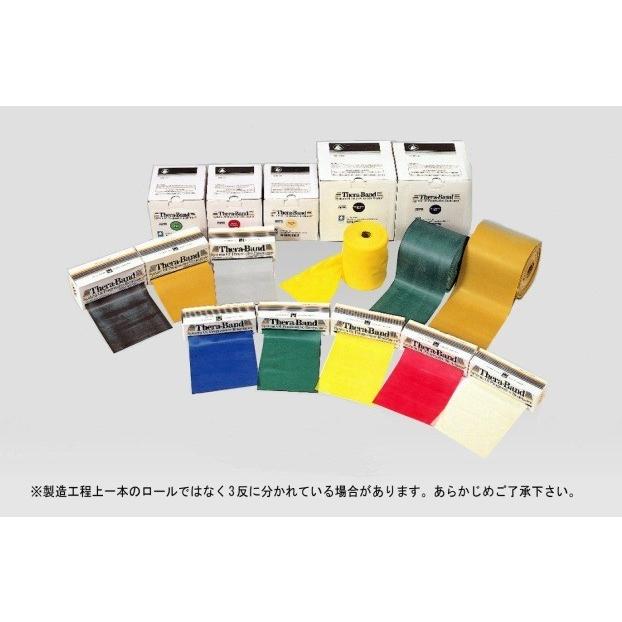 セラバンド ミドリ 中 5.4m R127C【返品不可】 | ブランド登録なし