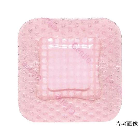 ハイドロ ジェントルエイド 66800835 10x10cm パッド部7.5x7.5cm 1箱10枚 スミス・アンド・ネフュー【返品不可】|merecare|02