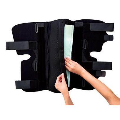 ハイブリッドシーネ ニー 屈曲タイプ LL 198104 シグマックス 198201