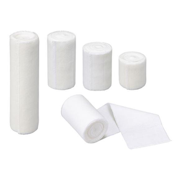 エラスコット 3号（幅7.5cmx伸長4.5m） 6巻入 11622 アルケア【条件付返品可】 | ALCARE | 01