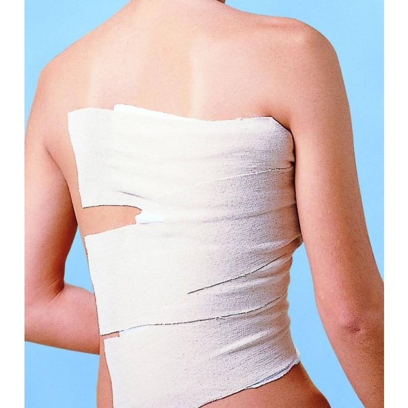 エラテックス 5号（幅5.0cmx伸長5m） 6巻入 11883 アルケア【条件付返品可】 | ALCARE