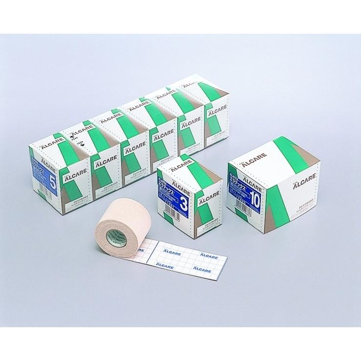 エラテックス 5号（幅5.0cmx伸長5m） 6巻入 11883 アルケア【条件付返品可】 | ALCARE | 01