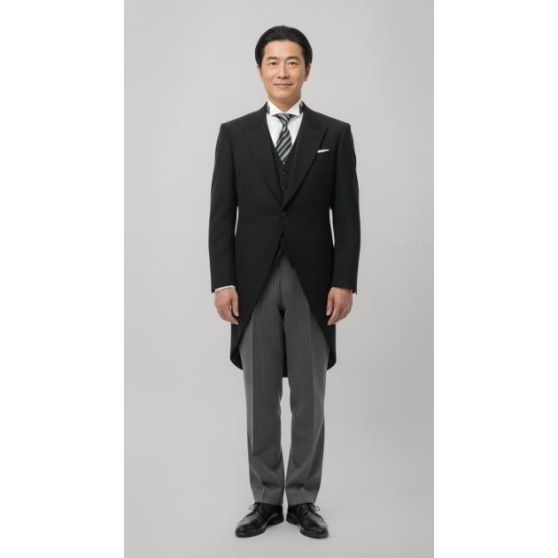 モーニングレンタル｜モーニングセットレンタル | 