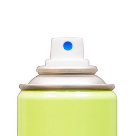 セクシーロック（緑）1本 エアリーヘアスプレーAIRYヘアスプレー