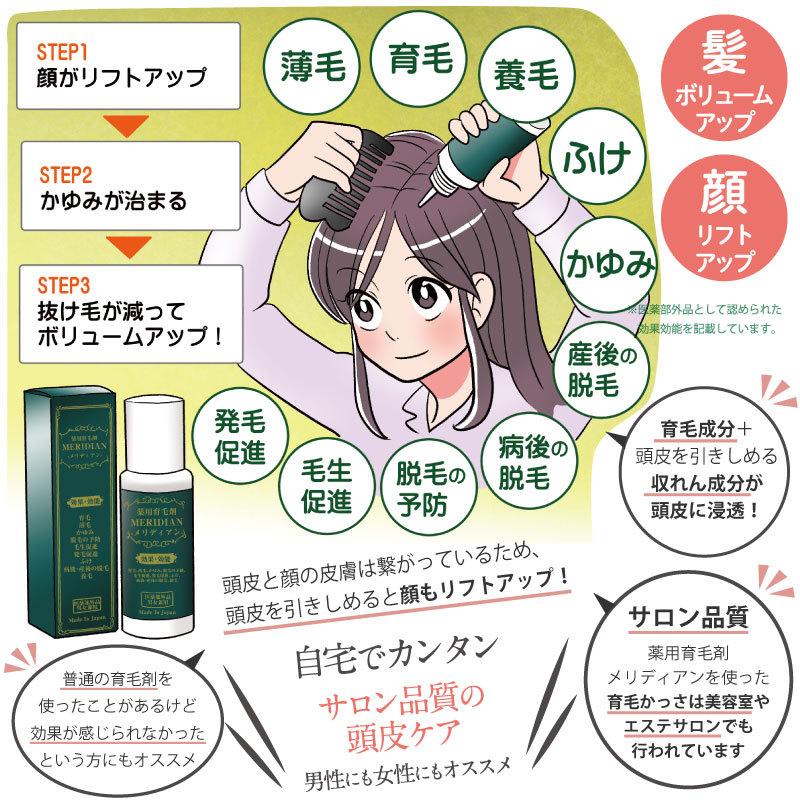 育毛 かっさ スターターセット 頭皮 かっさ スカルプケア 育毛剤 かっさプレート 男性用 女性用 |  | 04