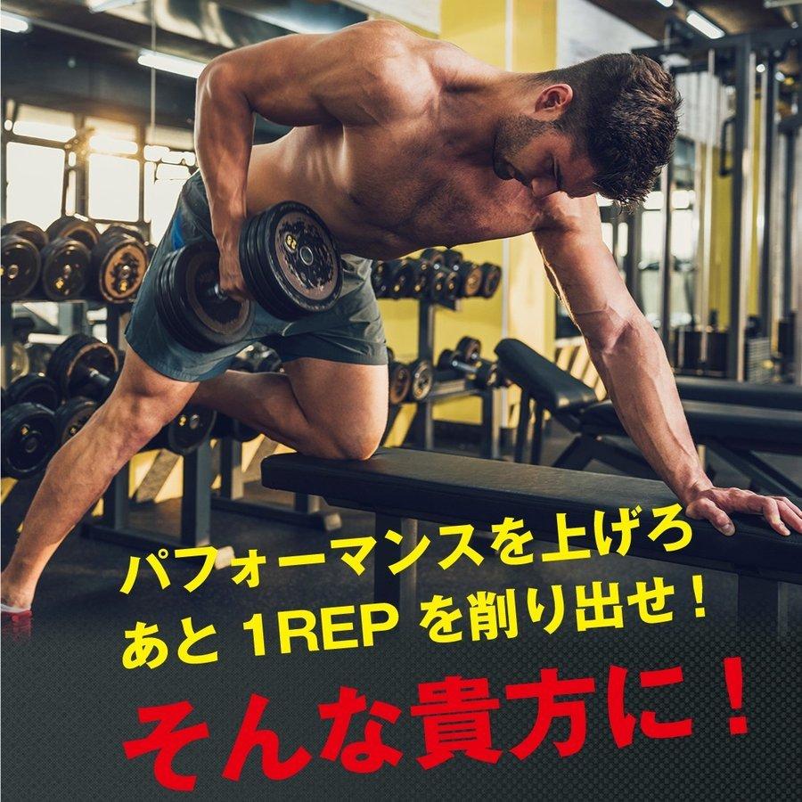 パワーグリップ 筋トレ リストラップ トレーニンググローブ ウエイトトレーニング 握力補助｜merii｜04