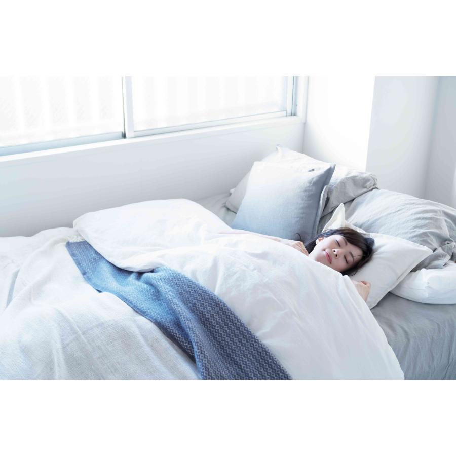 爆買INOSLEEP 羽毛ハイブリッド 掛け布団 シングル 羽毛 暖かい 羽毛