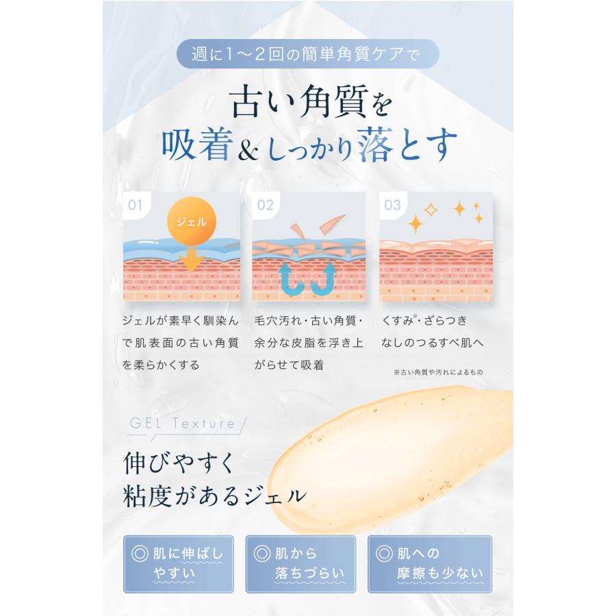 ナノア SCピーリングジェル 爆買 : BRAND SELECT - 通販 - Yahoo