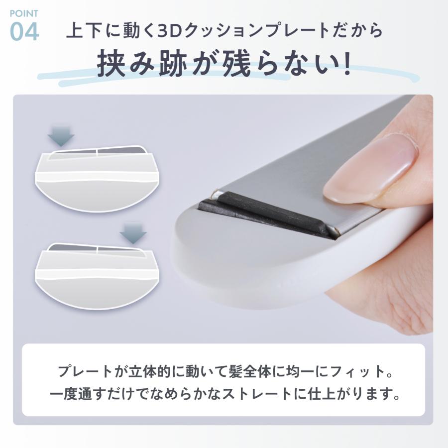 Ur.Salon ヘアアイロン 28mm 日本企業 60℃〜230℃の5℃刻み 爆買 |  | 08