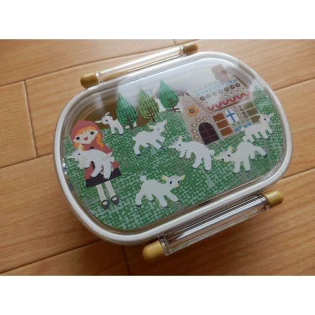 petit jam プチジャム ランチBOX お弁当箱 P195908Meripop 通販 Yahoo!ショッピング