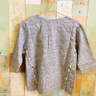 SALE　セール　RAGART　ラグマート　　カーディガン　80,90センチ　　春夏新作｜meripop｜03