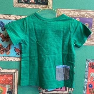 SALE セール RAGMART ラグマート Tシャツ 春夏新作 100-130センチ 子供 