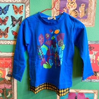 Rag Mart SALE セール RAGMART ラグマート 子供服 ロンT長袖T 秋冬 