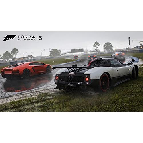 Forza Motorsport 6 - XboxOne [video game]｜meristauk｜02