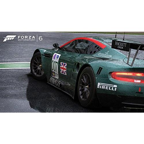 Forza Motorsport 6 - XboxOne [video game]｜meristauk｜06