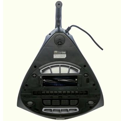 掃除機・クリーナー RAYCOP RP-100JBK レイコップ 布団クリーナー レイコップRP RP-100JBK [ブラック