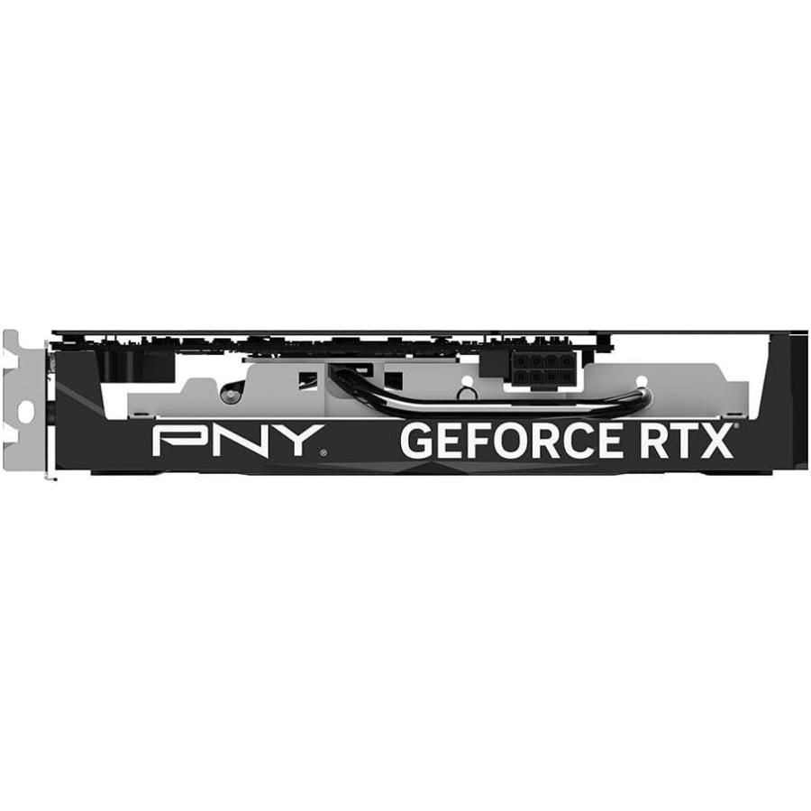 PNY PNY GeForce RTX 4060 8GB VERTO ダブルファン VCG40608DFXPB1