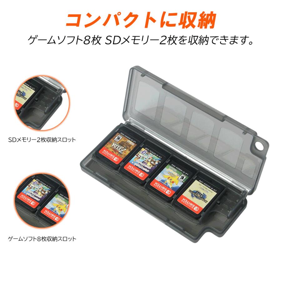 Nintendo Switch Lite グレー 充電器・ケース付き