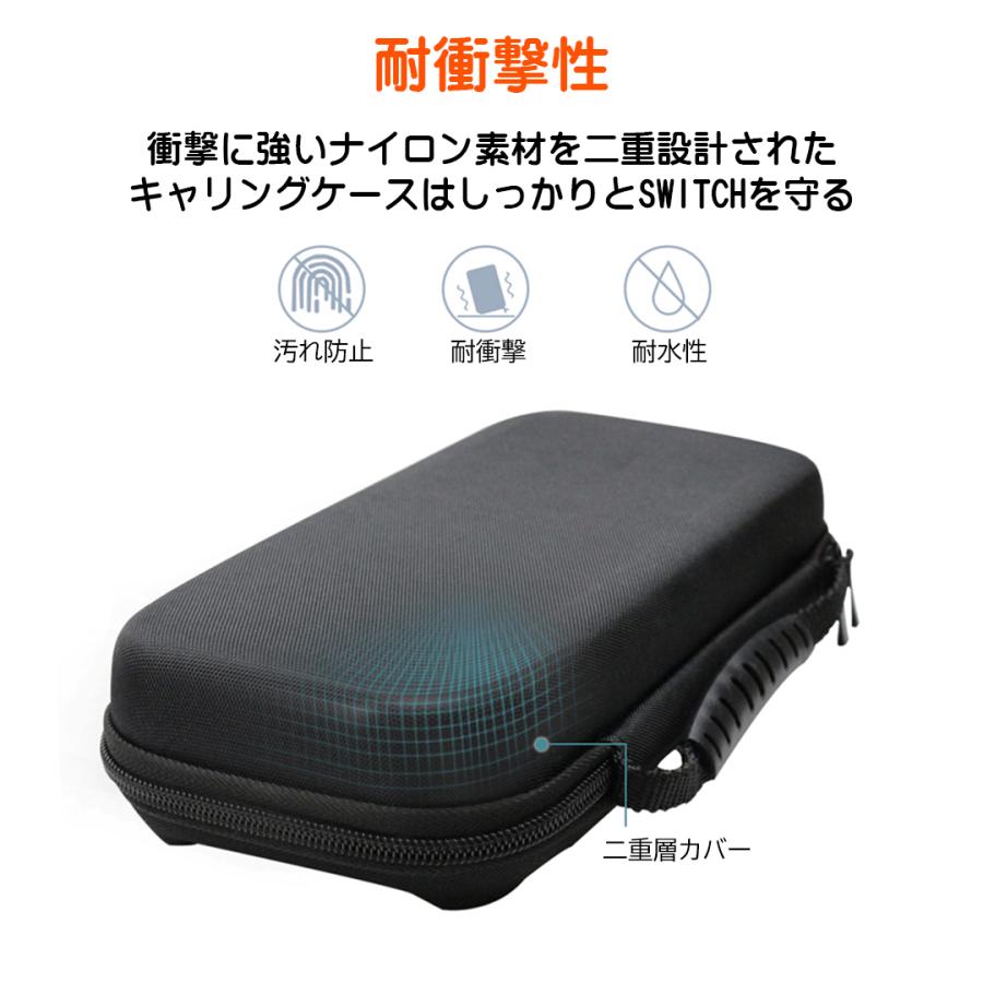 Nintendo Switch 【あすつく】Nintendo 保護グッズ 8 点セット Nintendo Switch 【あすつく】Nintendo 保護グッズ 8 点セット