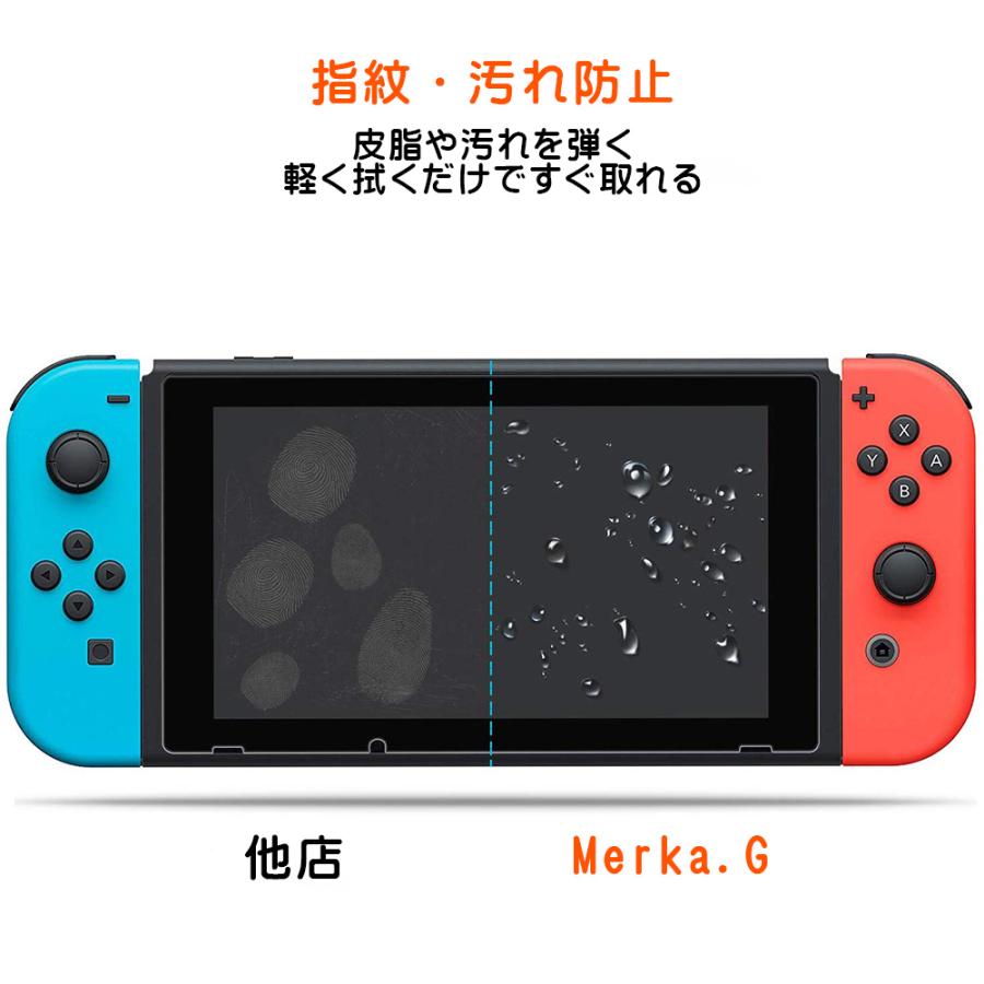 Nintendo Switch 【あすつく】Nintendo 保護グッズ 8 点セット Nintendo Switch 【あすつく】Nintendo 保護グッズ 8 点セット