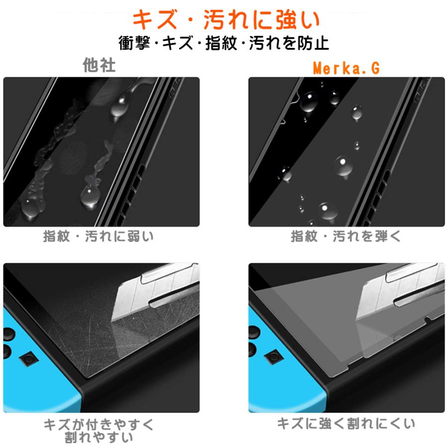Nintendo Switch 【あすつく】Nintendo 保護グッズ 8 点セット Nintendo Switch 【あすつく】Nintendo 保護グッズ 8 点セット