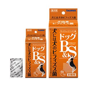 トーラス ドッグ B S お徳用 1g 60包 犬 粉末 サプリメント 犬用 整腸 サプリ プレミアム ビフィズス菌 便秘 下痢 腸内環境 対策 ペット 国産 ワンちゃんの楽園 メルランド 通販 Yahoo ショッピング