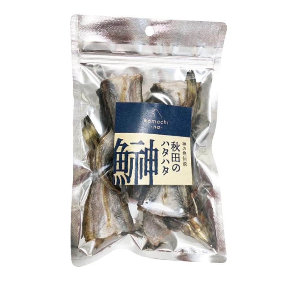 こまちな 神の魚伝説 秋田の鰰 ハタハタ 25g 犬 猫 おやつ 魚 国産 無添加 犬用 猫用 オヤツ ごほうび さかな 秋田県産 こまちな Komachi Na ワンちゃんの楽園 メルランド 通販 Yahoo ショッピング
