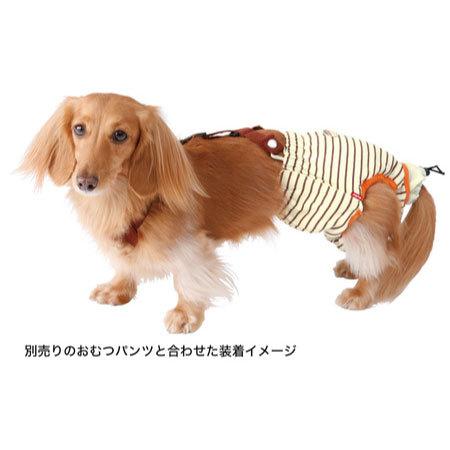 ペティオ zuttone 老犬介護用 おむつパッド M 30枚入 犬 おむつ パッド