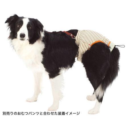 ペティオ zuttone 老犬介護用 おむつパッド 2L 30枚入 犬 おむつ